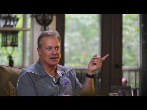 NspireConnect: Ask Questions - John Trautwein 👀👌🗣🌎