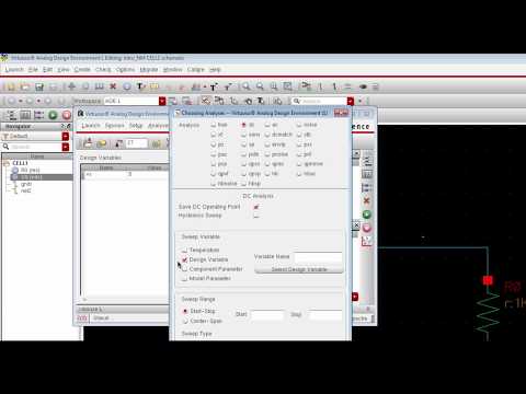 image-What is DC circuit simulation?