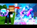 I Upgraded To MAX Gas Fruit In Blox Fruits