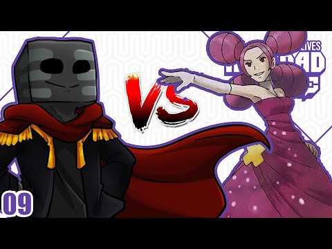 Pokémon PL NavidadLocke Ep.9 - ELRICHMC JUGANDO A POKÉMON LOCKE!