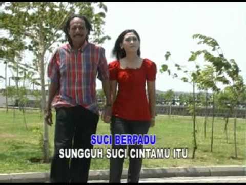 ida laila berkasih mesra