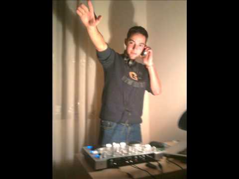 DJ Rodriguez - No Stress Mix