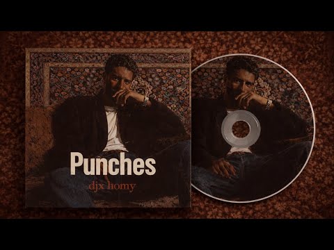 DJXHOMY-Punches (intro)