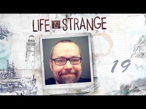 Life is Strange (19) Tak będzie lepiej