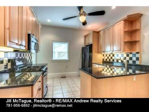 24 Traverse St, Wakefield MA 01880 - Condo - Real Estate - For Sale -