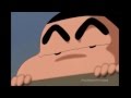 Shin Chan - Bed time story 