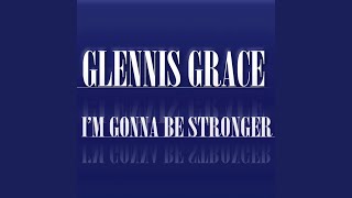 I&#39;m Gonna Be Strong