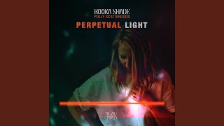 Music video thumbnail preview for Perpetual Light by Booka Shade