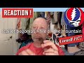 The Grateful Dead - Scarlet Begonias/Fire on the Mountain (Cornell 1977) | Non-Deadhead Reaction