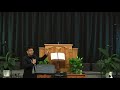 Sunday School | One Race, One Blood | Origin of Humanity