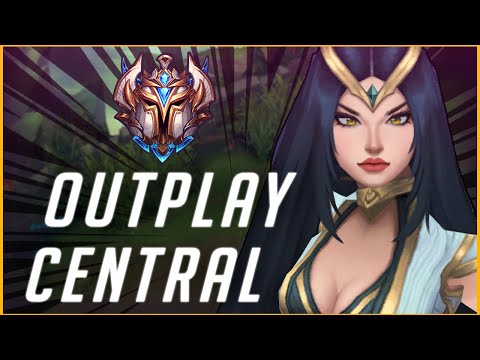 IRELIA IS SUCH AN INSANE CHAMPION THIS IS WHY