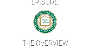 Where Are You, MyIWU; Episode 1: The Overview