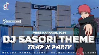 Download lagu DJ SASORI TIK TOK TRAP X PARTY BASS NGUK NGUK MELODY SASORI'S THEME SONG NARUTO VIBES KARNAVAL 2024 mp3 Download lagu DJ SASORI TIK TOK TRAP X PARTY BASS NGUK NGUK MELODY SASORI'S THEME SONG NARUTO VIBES KARNAVAL 2024 mp3