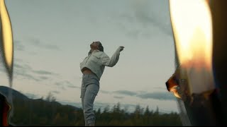Véda - Quiet (Official Video)