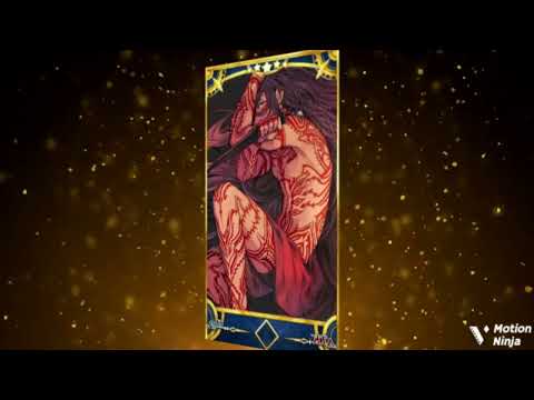 What if SCP 076 is a heroic spirit.