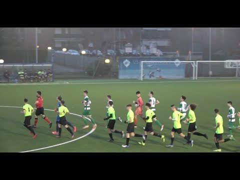 U.S. VIGHIGNOLO vs CASTANESE - JUNIORES REGIONALI B - 20ª GIORNATA