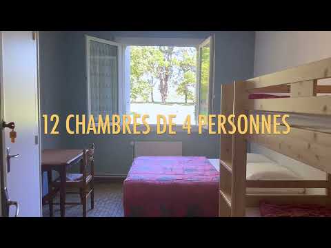 La Baronnerie - Gite et locations de salles