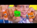 Mighty Beanz All Commercials
