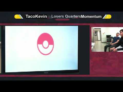 SFU Smash Ultimate Weeklies #9 - Losers Quarter - TacoKevin VS Momentum
