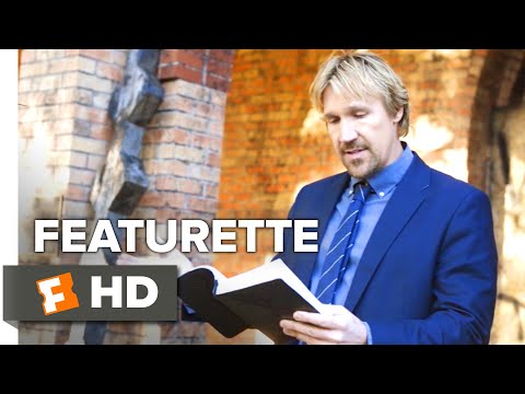 God's Not Dead: A Light in Darkness Featurette - David A.R. White (2018) | Movieclips Indie