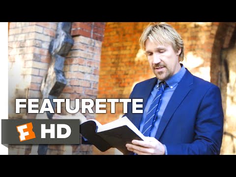 God's Not Dead: A Light in Darkness (Featurette 'David A.R. White')