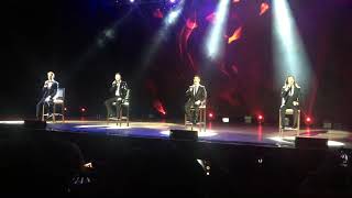 COLLABRO - BEAUTY &amp; THE BEAST