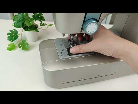 Миниатюра изображения товара Швейная машина Chayka Art 55