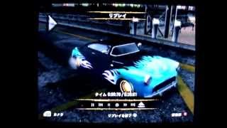 "Burnout Revenge" XBOX 360