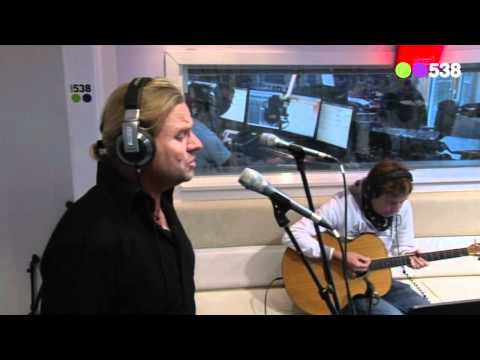 Radio 538: - Holding back the years