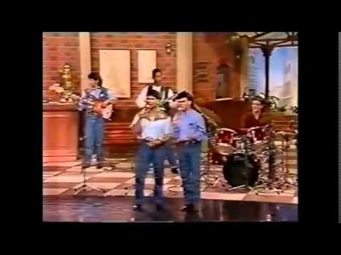 Alan e Aladim - Dois Passarinhos (Ao vivo)