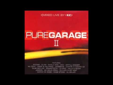 Pure Garage II CD1 (Full Album)