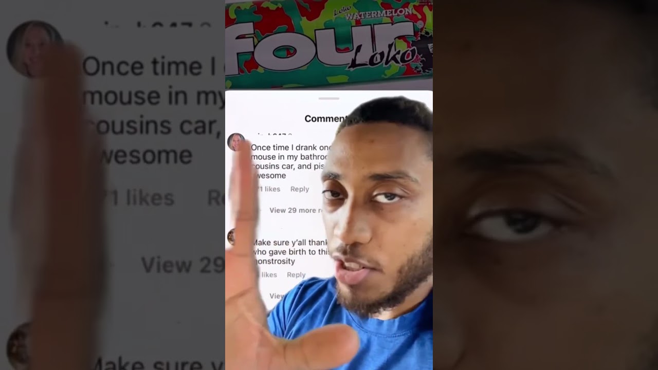 Four Loko Legends #FourLoko