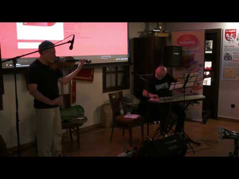 Sbor hudby - Variace II na Canon in D