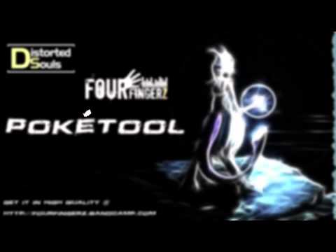 Distorted Souls & Fourfingerz - Pokétool (Pokémon DJ Tool)