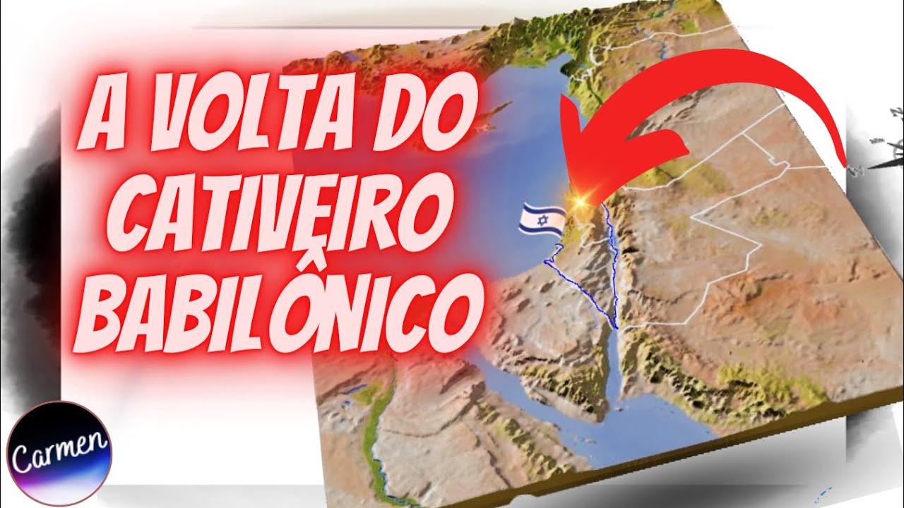 RETURN OF THE BABYLONIAN EXILE - How was the restoration of Judah after the Babylonian captivity?