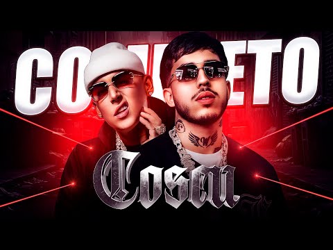 WESTCOL X COSCULLUELA EL PRINCIPE “STREAM COMPLETO” 