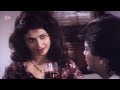 Pati Ko Sharab Pilakar Pyar Kiya To BF Bura Maan Gaya Varsha Usgaonkar Sone Ki Zanjeer Scene 5
