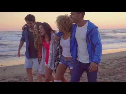 THINKAIR ALOHAN - EVERYTHING'S OK [Official Music Video]