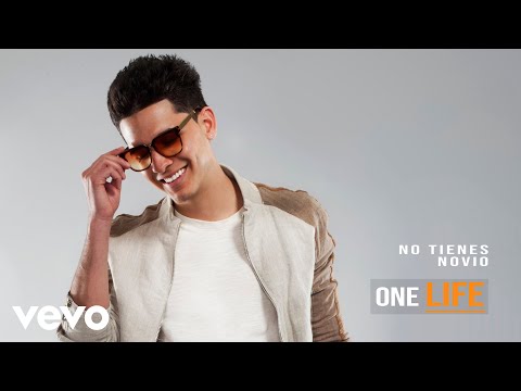 Fabio Legarda - No Tienes Novio (Audio) ft. Waldy El Creador