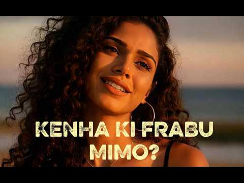 MIMO – Kenha Ki Fran? (Ela Respondeu Kenha Ki Frabu…) 💔🔥