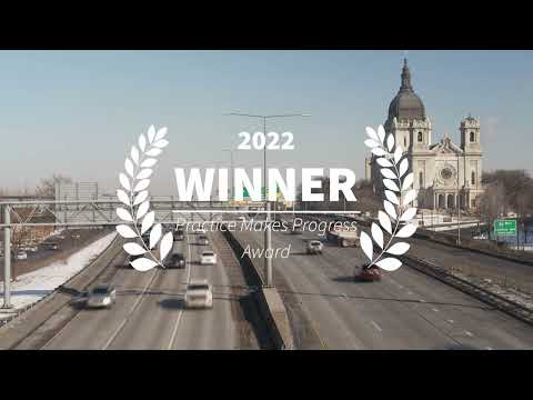 User submitted video