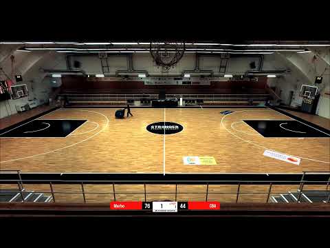 Marbo-Crossover HU 14