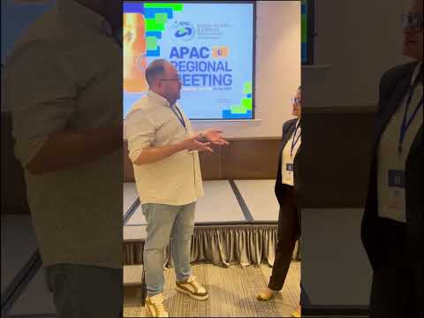 Global Leaders from GAAPP :