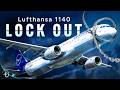 Pilot GONE with Captain Locked OUTSIDE!! DEFAULT Thumbnail