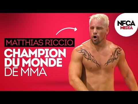 🔎 Né dans la violence, ce sport lui sauve la vie.