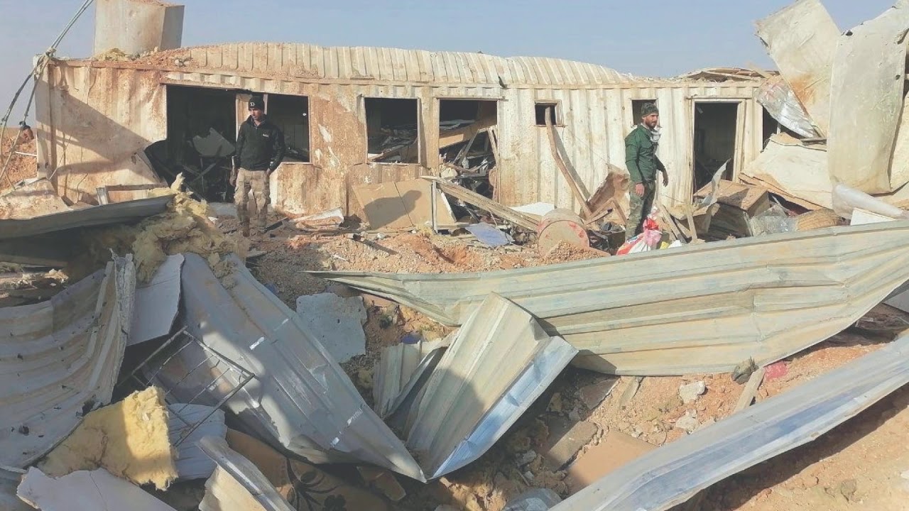 NYT: American Airstrikes Rally Iraqis Against U.S.