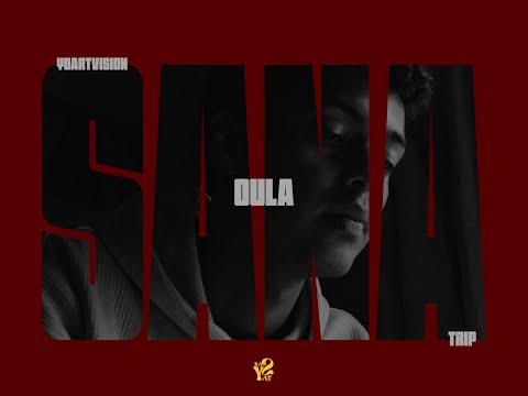 TRIIP - SANA OULA (Official Video)