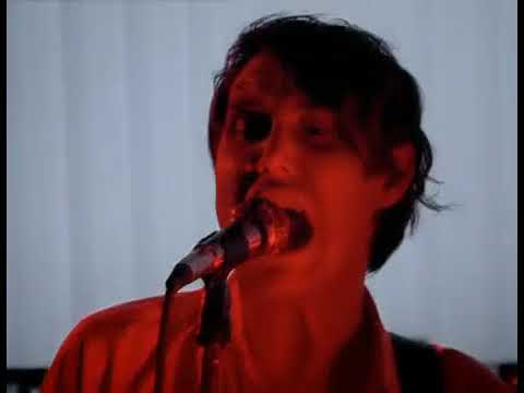 Aber hier leben, nein danke - Tocotronic