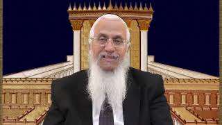 מסכת מגילה פרק א (הרב יורם סרי) - התמונה מוצגת ישירות מתוך אתר האינטרנט יוטיוב. זכויות היוצרים בתמונה שייכות ליוצרה. קישור קרדיט למקור התוכן נמצא בתוך דף הסרטון