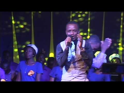 Ndinoshamiswa Kwazvo